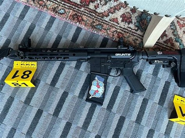 
“Her parents felt she should not own weapons”: Audrey Hale had ‘emotional disorder’ and hid more guns 