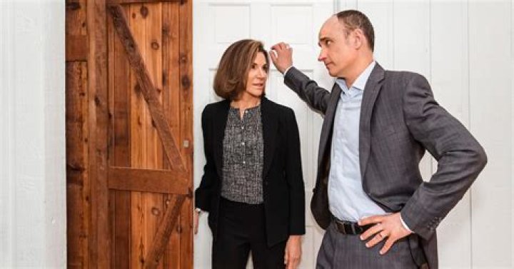 
Hilary Farr Puts Her Own House Under the Spotlight in ‘Love It or List It’ 