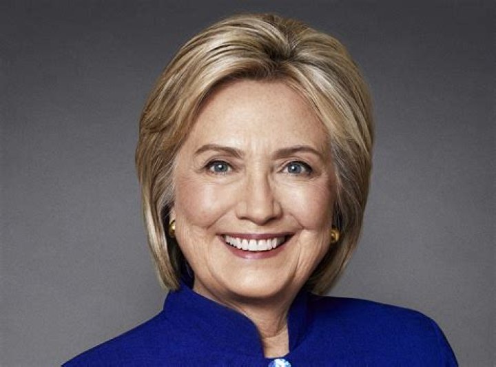 
Hillary Clinton Campaign Communications Manager Betsaida Alcantara Passed Away, Here Is A Short Bio 