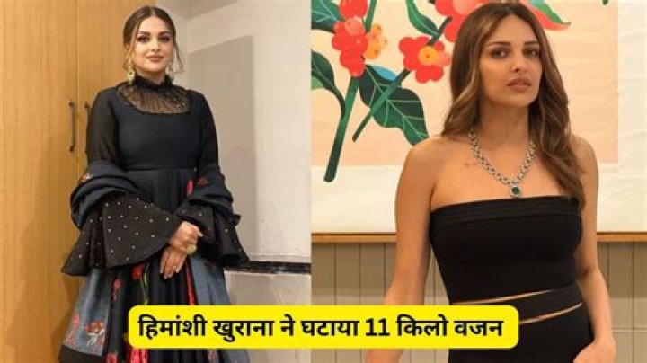 
Himanshi Khurana Height, Weight, Net Worth, Age, Birthday, Wikipedia, Who, Nationality, Biography 