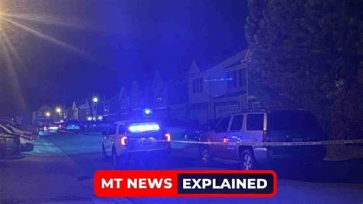 
Holly Springs Shooting: Police shot and killed a suspect, What happened? Explained 