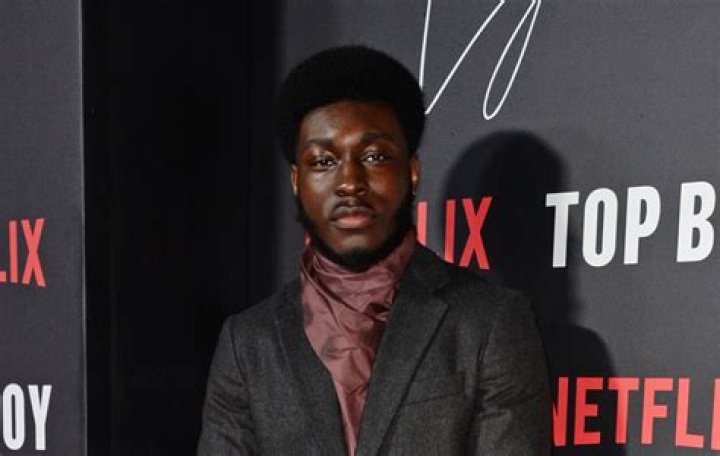 Hope Ikpoku Jnr Height, Weight, Net Worth, Age, Birthday, Wikipedia, Who, Nationality, Biography