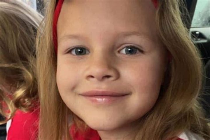 
How Did Athena Strand Die? Texas Missing Girl Cause of Death Revealed 