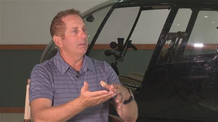 How did Greg Becks die? Owner of Becks Florist Cause of death Explained