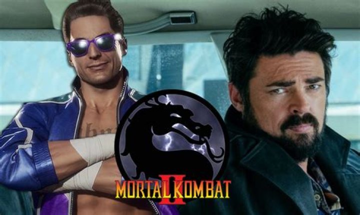 
How Mortal Kombat 2 Is Trying To Deliver For Hardcore Fans, According To The Writer 