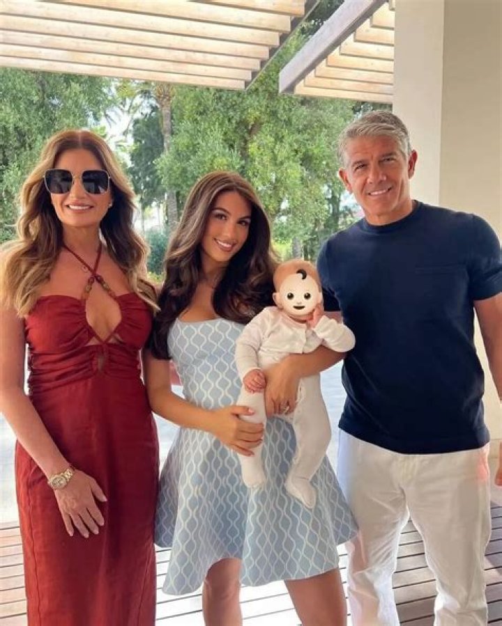 How Old Is Karren Brady Daughter? Sophia Peschisolido Age Wikipedia And Personal Life Details