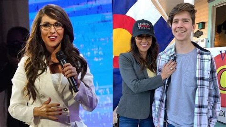 
How old is Lauren Boebert’s son? All about her kids as she’s set to become a grandmother at 36 
