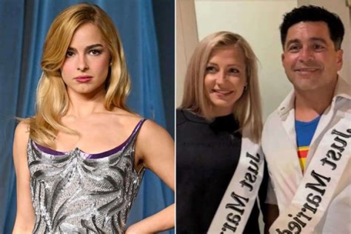 
How Old Is Monty Lopez New Girlfriend Renee Ash? Details On Addison Rae’s Dad Dating Life Affair And Cheating 