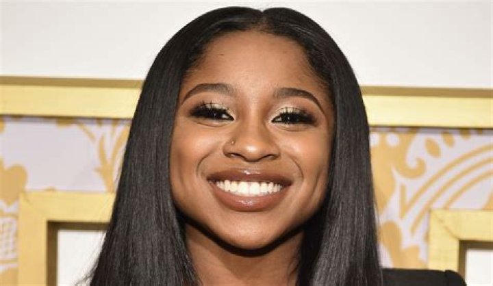 How old is Reginae Carter? Lil Wayne Daughter’s Age, Net Worth