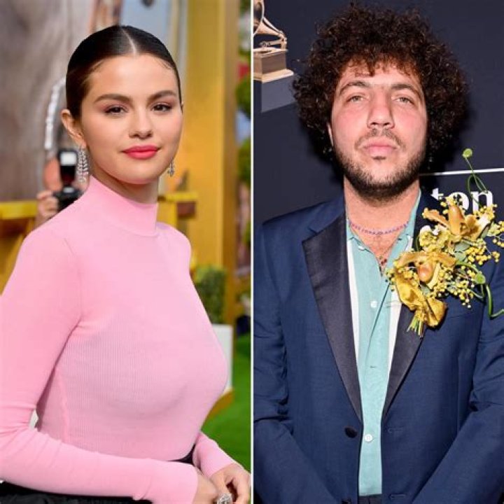 
How Old Is Zen Matoshi? Faraday Future Businessman Rumored To Be Dating Selena Gomez 