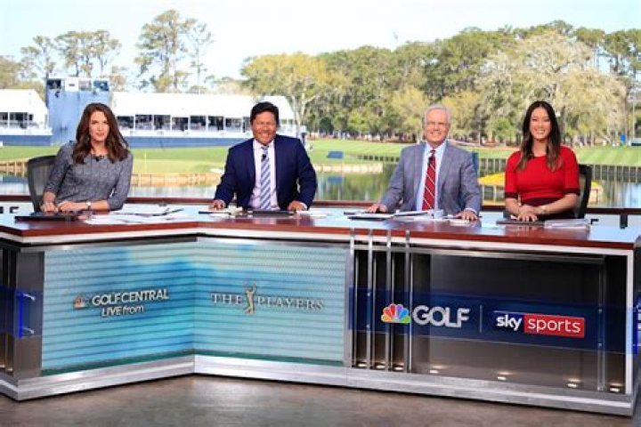 
How tall is Golf Channel’s Cara Banks? Viewers Are Drawn to the Morning Drive Host and Her Analysis 