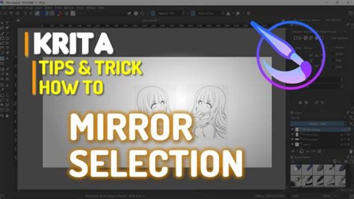 How To Do The Mirror Reflection Trick On TikTok?