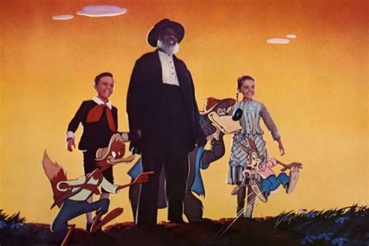 
How was Splash Mountain racist? Song of the South movie controversy explained in wake of closure 