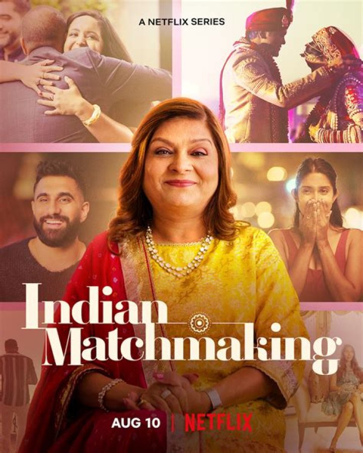 
How will Netflix’s Jewish Matchmaking be different from Indian Matchmaking? 
