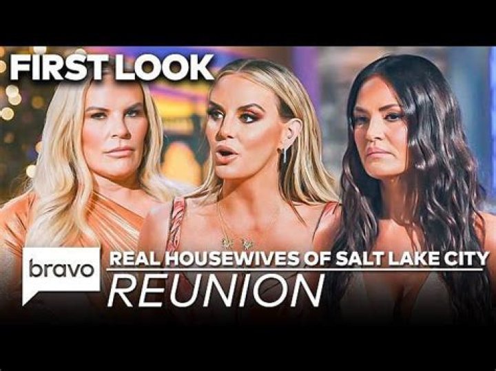 
“I am FURIOUS”: RHOSLC fans react after learning season 3 will be a three-part reunion 
