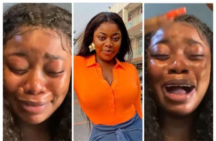 
‘I only joking and keeping my fans entertained’ – Ashmusy makes U-turn on being a virgin 