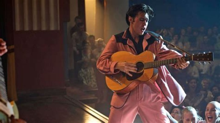 
“I wallpapered my entire apartment”: Elvis star Austin Butler opens up on his preparations to play rock and roll icon 