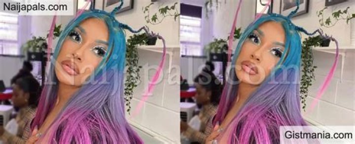 
I Will Never Date A Musician Again- Stefflon Don 