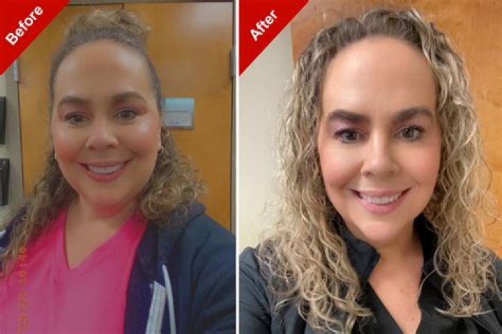 Ice Spice Weight Loss Journey: Before And After Photo