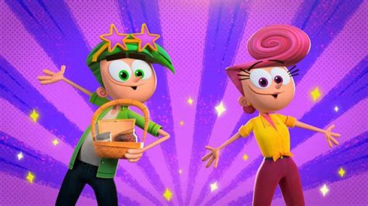 Imogen Cohen Age And Parents Details- Meet The Child Actress From The Fairly Odd Parents
