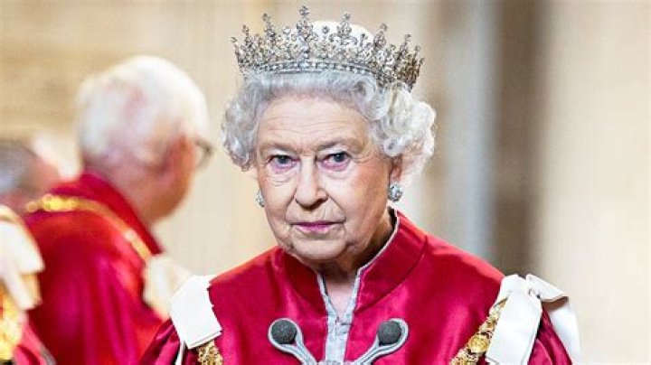 
Inside Britain’s Protocol Following Queen Elizabeth II’s Death: Her Funeral And Plans For Next 10 Days 