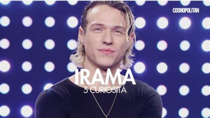 Irama Height, Weight, Net Worth, Age, Birthday, Wikipedia, Who, Instagram, Biography