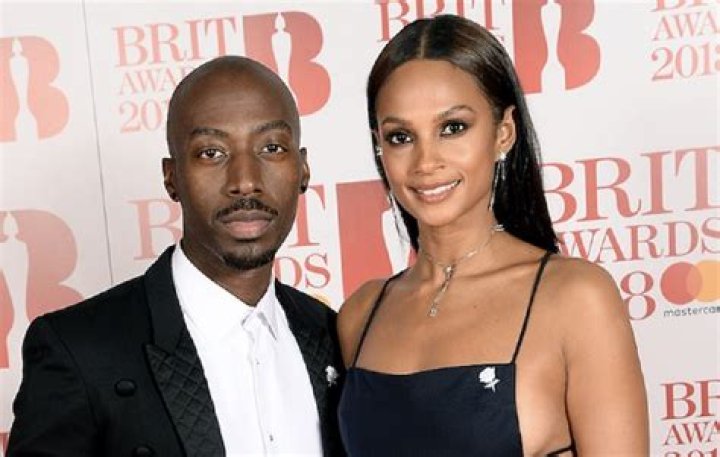 
Is Alesha Dixon Pregnant, Expecting In 2023? Husband Children And Family 