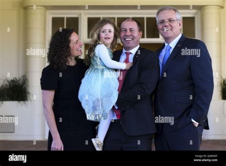 
Is Amie Frydenberg Jewish? Details We Know About Josh Frydenberg Wife 