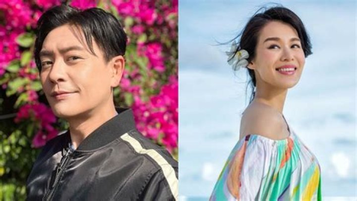 
Is Benedict Wong married to an ex-wife? Or have an ex-girlfriend? 