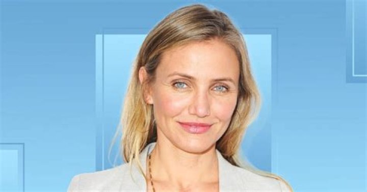 Is Cameron Diaz A Twin: The Hidden Truth Behind Twin Rumors!