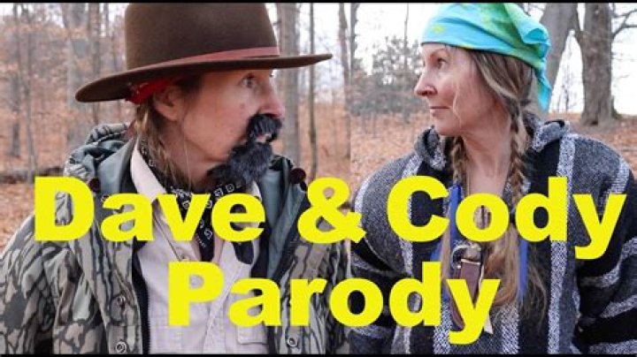 
Is Cody Lundin Married? Cody Lundin Bio, Age, Wife, Family, Nationality, Ethnicity, Height, Net Worth 