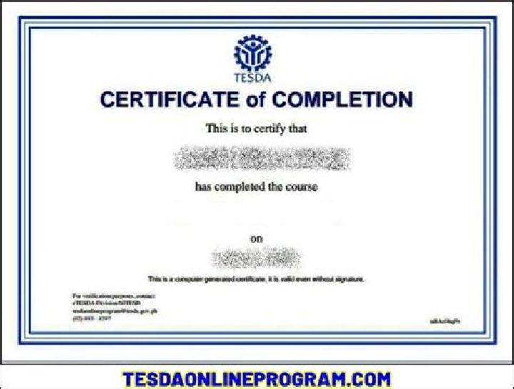 
Is computer certificate necessary for gds? 