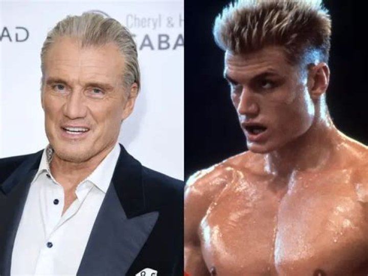 Is Dolph Lundgren Gay – What Is His Sexuality? Partner And Dating History