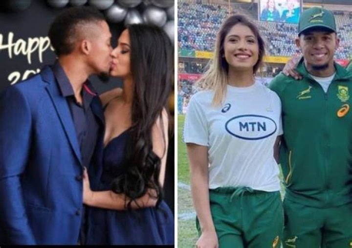 
Is Elton Jantjies Married? Elton Jantjies Wife, Net Worth, Age, Height, Bio, And Family 