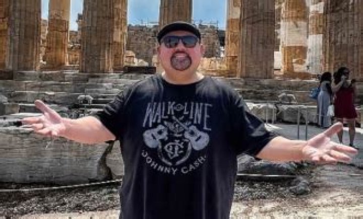 
Is Gabriel Iglesias Jewish | Religion Ethnicity And Origin 