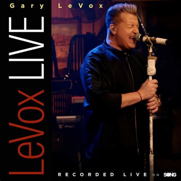 Is Gary Levox Gay? Know More About His Life!