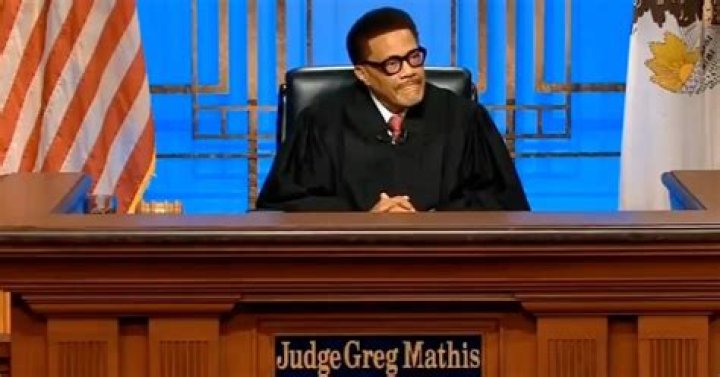 
Is Judge Mathis a real judge? Net worth explored as iconic show’s cancellation leaves fans disappointed 