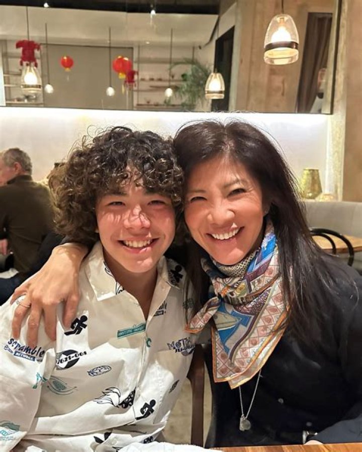 
Is Julie Chen Moonves Pregnant With Husband Les Moonves In 2022 -Big Brothers Host’s Pregnancy Rumors! 