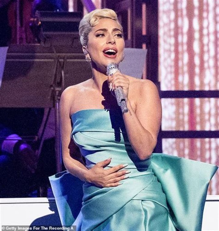 
Is Lady Gaga Pregnant? Hold My Hand Singer Sparks Rumors Of Expecting A Baby 