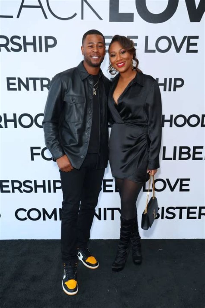 Is Lil Murda From P Valley Married? Meet Actor J. Alphonse Nicholson