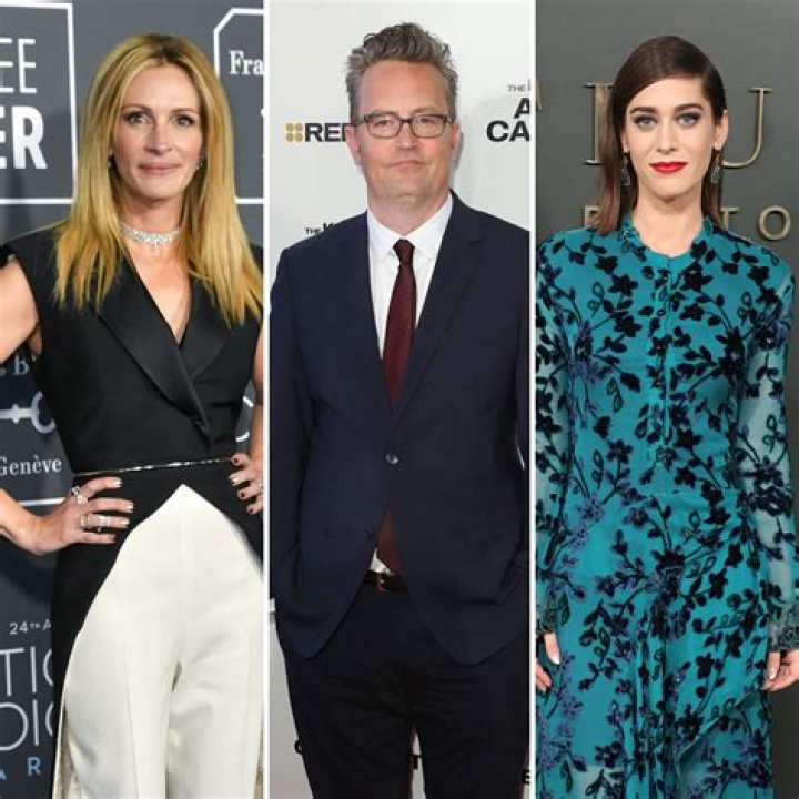 Is Matthew Perry Married? Matthew Perry Height, Age, Girlfriend, Wife, Kids And More