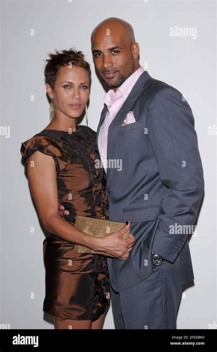Is Nicole Ari Parker Still Married? Nicole Ari Parker Bio, Age, Height, Ethnicity, Family, Net Worth, And More