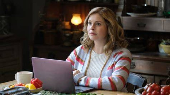 
Is Rose Mciver Pregnant? 
