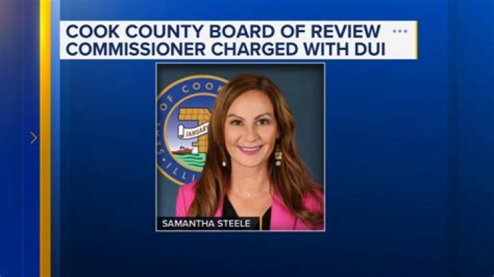 
Is Samantha Scott On Jail | Arrested For Murder Case 