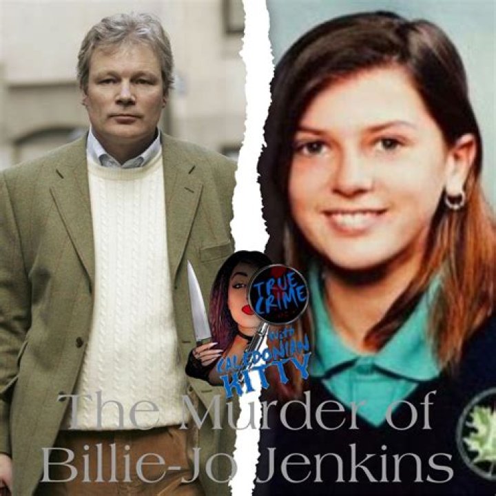 
Is Sion Jenkins Still In Jail Today? Billie Jo Jenkins Murder Case and Foster Family Update 