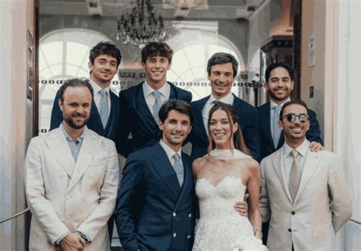 
Is Stephen Lecce Married? His Wife and Salary 2022 