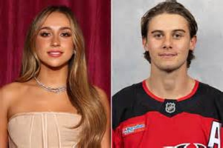 
Is Tate Mcrae Dating? Who is Tate Mcrae Dating? 