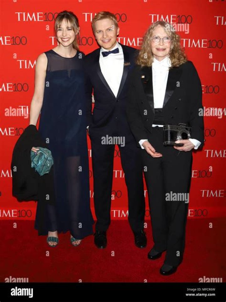 Is The Pulitzer Prize Winning Journalist Ronan Farrow Married To His Partner Jon Lovett?