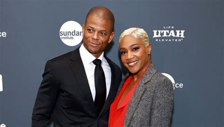 
Is Tiffany Haddish Engaged? Explore The Dating Life Of The Stand Up Comedian 
