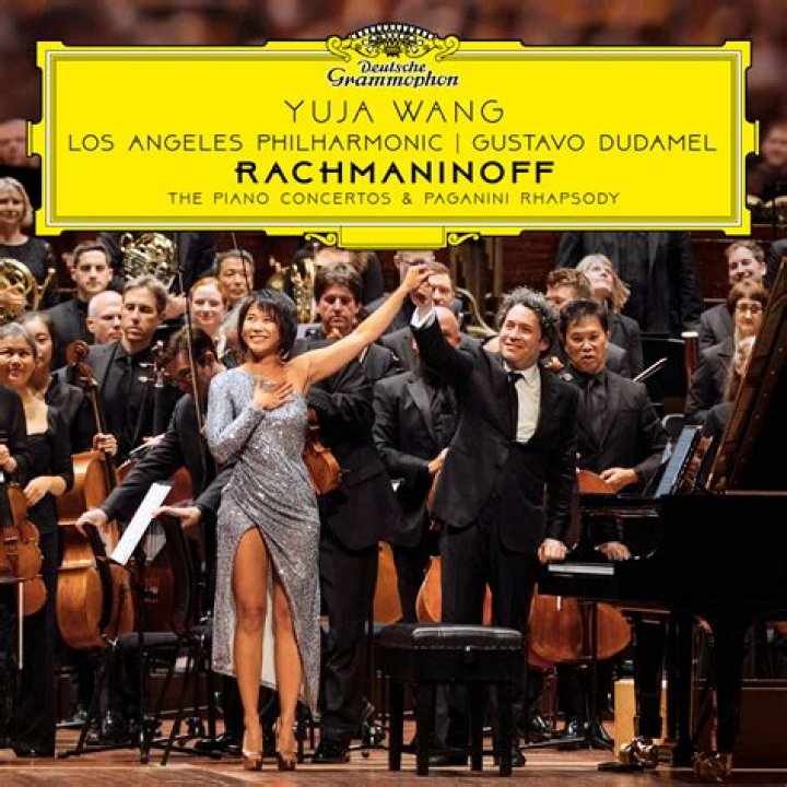 Is Yuja Wang Married? Pianist’s Family And Partner Names Explored